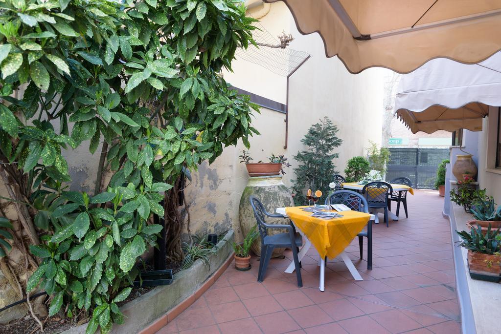 Hotel Morchio Mhotelsgroup Диано-Марина Экстерьер фото